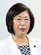 永岡氏