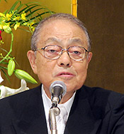 関口会長