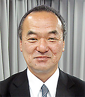 堀川社長