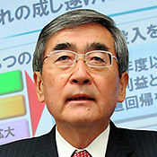 内藤社長