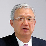 中山社長