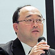 赤司氏