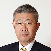 田村社長