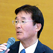 澤井社長