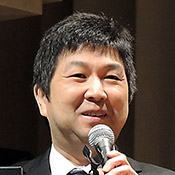 小川氏