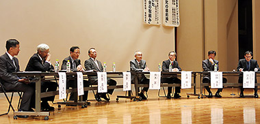 日本病院薬剤師会東海ブロック・日本薬学会東海支部合同学術大会