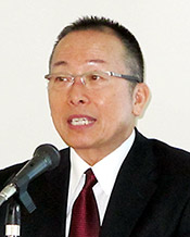 中村CEO