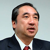 山口氏