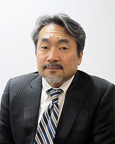 浦田泰生社長