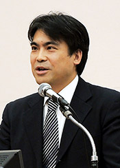 中村氏