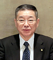 藤垣大阪府薬会長