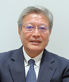 折原社長