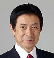 塩崎恭久氏