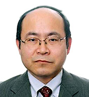 神田裕二氏