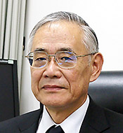 北田光一氏