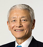 多田正世氏