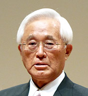 中村勝氏