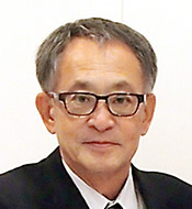 鈴木賢氏