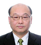 二川一男氏