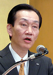 高崎社長