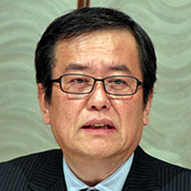 吉野氏