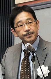 中西氏