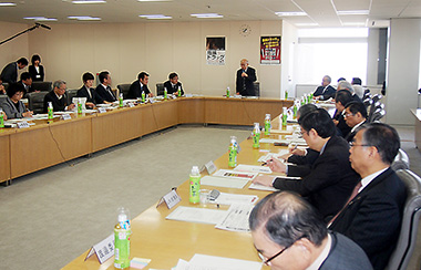 東京都薬事審議会