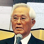 中村会長