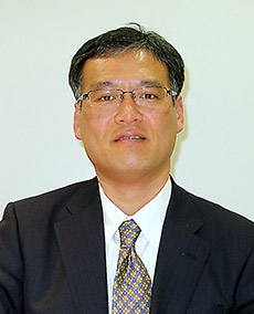 藤本氏