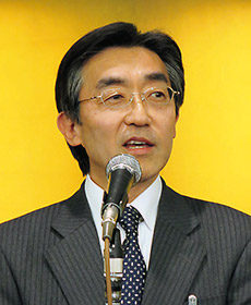 持田氏