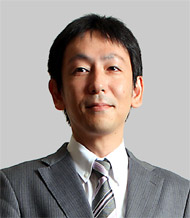 肥田氏