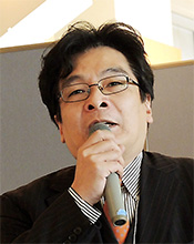 早田氏