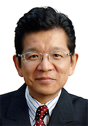 岩本太郎社長