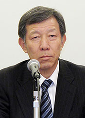 梅田社長