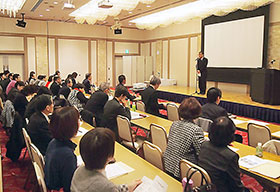 2015年度くすり教育研修会:学校におけるくすり教育の現状と課題