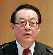 勝木社長