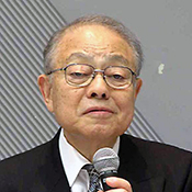 関口会長