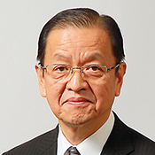 藤田氏