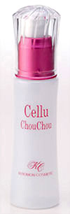 保湿美容ミスト「Cellu ChouChou(セル・シュシュ)」