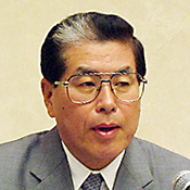 松本氏