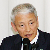 多田社長