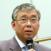 山本氏