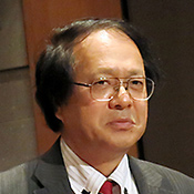 佐藤氏