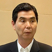 吉田社長