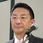 小林社長