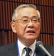 北田氏