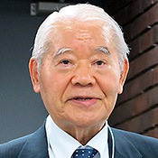 永井恒司会長