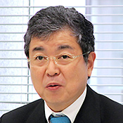 高原氏