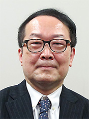 山田社長