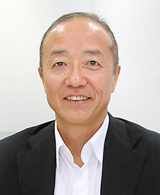 藤原社長